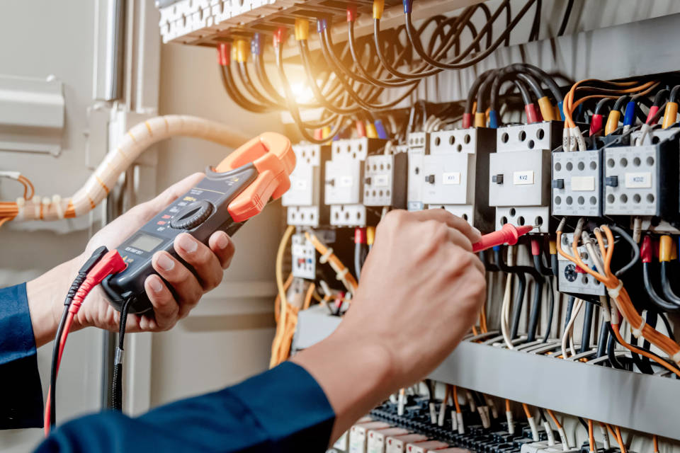 Pogotowie elektryczne Kartuzy Pogotowie elektryczne Kartuzy